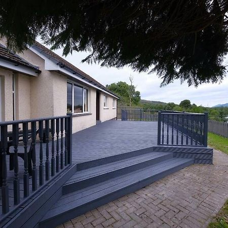 Rowan Cottage Highland Retreat Near Fort William Spean Bridge Bagian luar foto