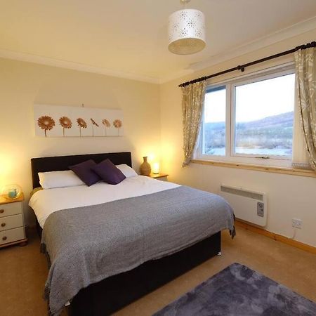 Rowan Cottage Highland Retreat Near Fort William Spean Bridge Bagian luar foto
