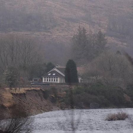Rowan Cottage Highland Retreat Near Fort William Spean Bridge Bagian luar foto