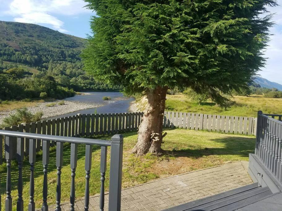 Rowan Cottage Highland Retreat Near Fort William Spean Bridge Bagian luar foto