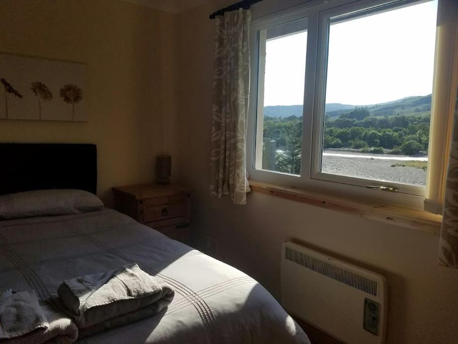 Rowan Cottage Highland Retreat Near Fort William Spean Bridge Bagian luar foto