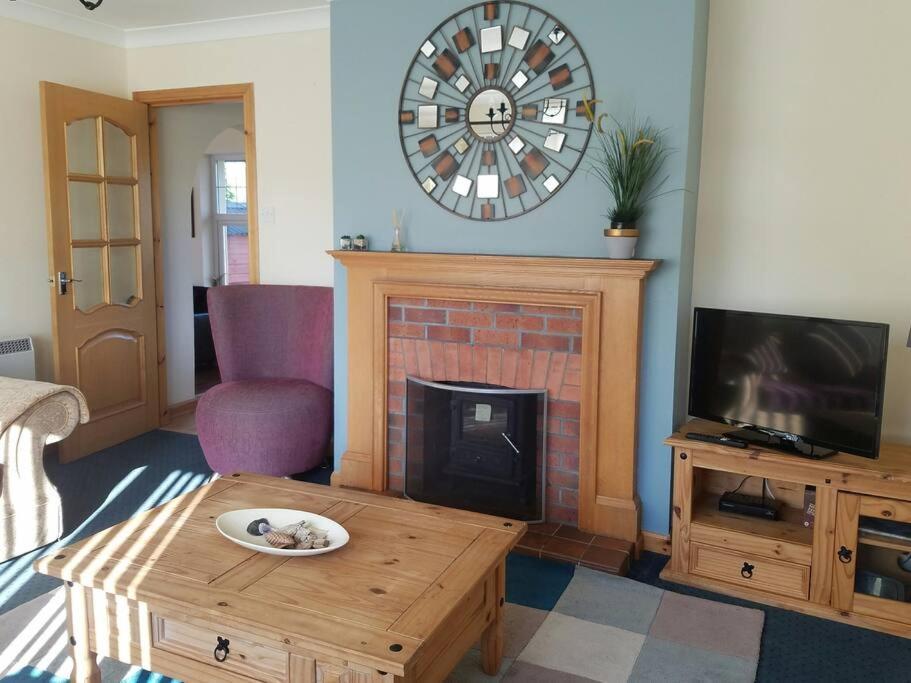 Rowan Cottage Highland Retreat Near Fort William Spean Bridge Bagian luar foto