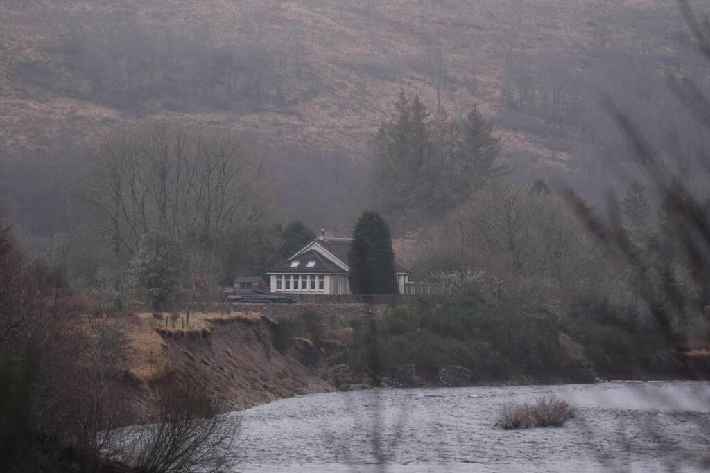 Rowan Cottage Highland Retreat Near Fort William Spean Bridge Bagian luar foto