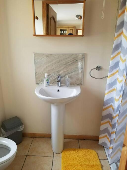 Rowan Cottage Highland Retreat Near Fort William Spean Bridge Bagian luar foto
