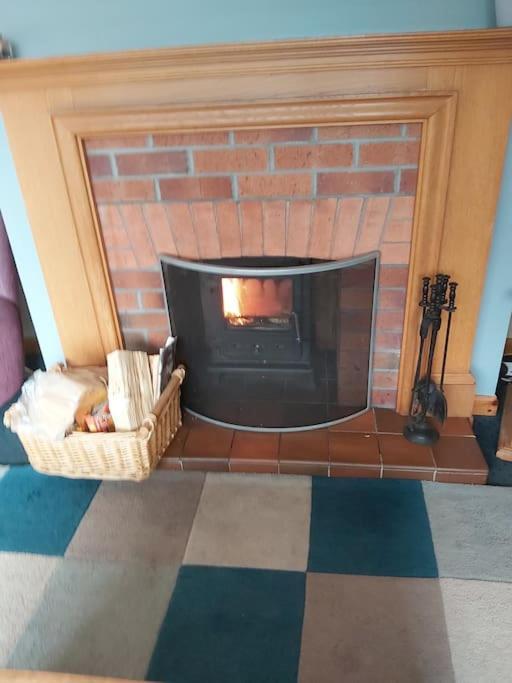 Rowan Cottage Highland Retreat Near Fort William Spean Bridge Bagian luar foto