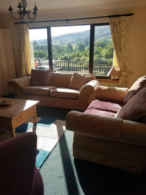 Rowan Cottage Highland Retreat Near Fort William Spean Bridge Bagian luar foto